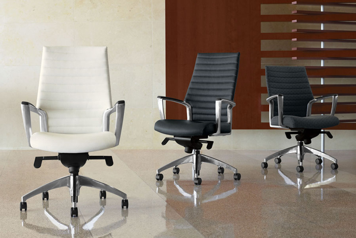 Ergonomic Task Seating Options for Todayâs Office Designs: Global Accord