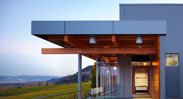 Read more on OKANAGAN DESIGN AND ACTIVITIES FOR VISITORS