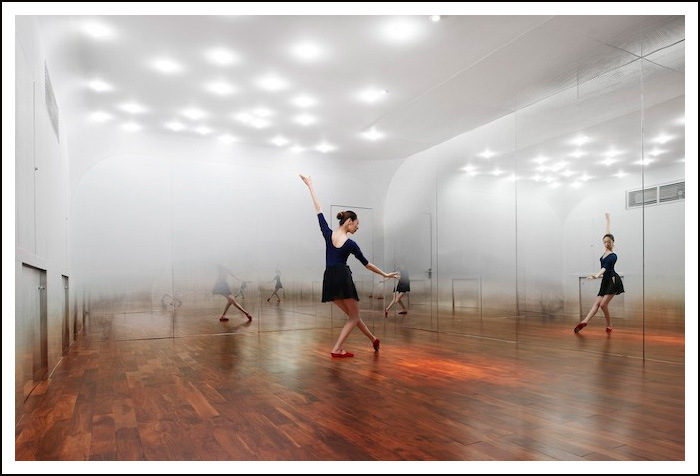 Dance-Studio_Tsutsumi-and-Associates: Interior Design Process, Hatch Interior Design Blog