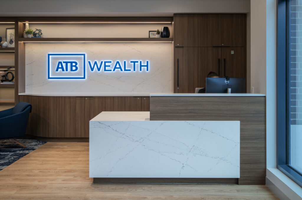 Read more on ATB Wealth – Kelowna Branch
